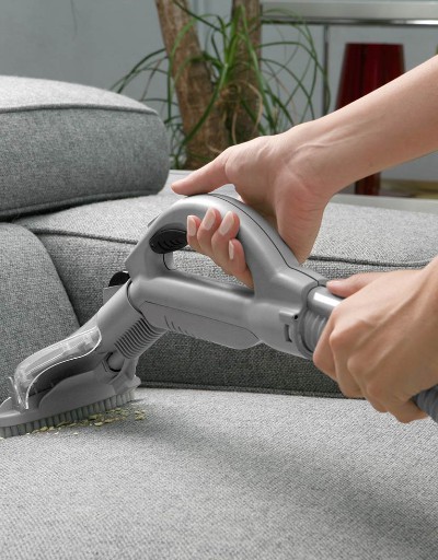 Sofa cleaning steps in 2020