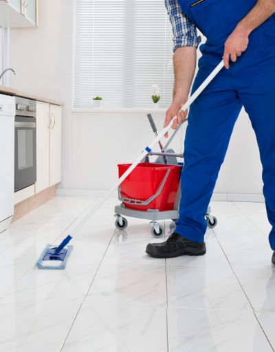 Affordable apartment and villa cleaning services in Dubai