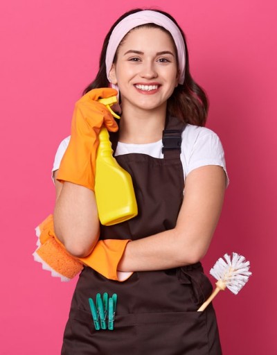 Do you need cleaning maid services in Dubai Marina?