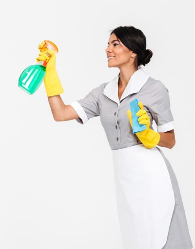 Introduce trusted cleaning services in Dubai Silicon Oasis area